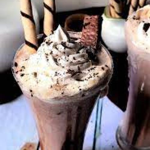 CHOCONUT GLORY at Wizard Chamber