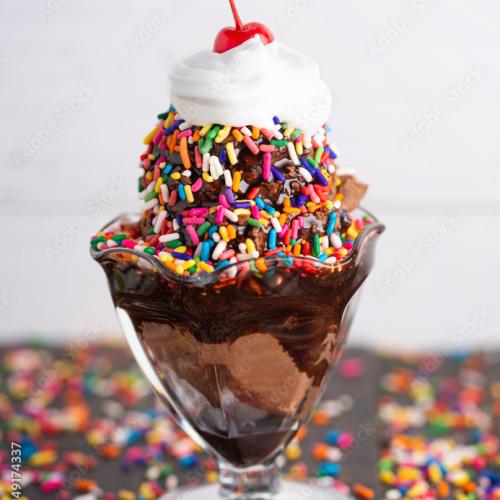 CHOCOLATE MOUNTAIN at Wizard Chamber