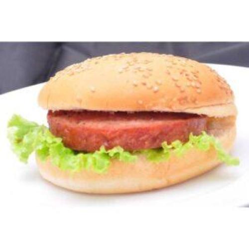 Morning Blast Chicken Burger