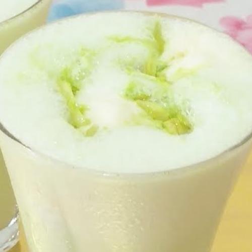 NELLI MILKSHAKE