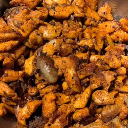 CHICKEN PALANDI