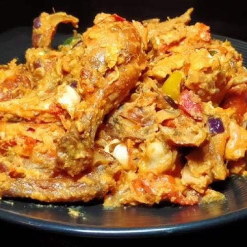 MASALA PALANDI KOTTU ROTI