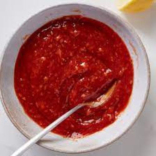COCKTAIL SAUCE