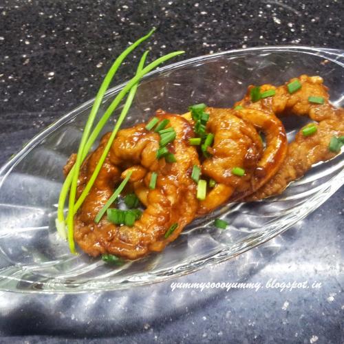 Manchurian Cuttlefish