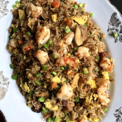 SE-AR Special Rice