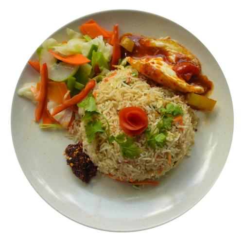 Egg - Samba  at Hot Pack