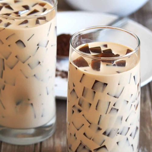 Jelly Coffee
