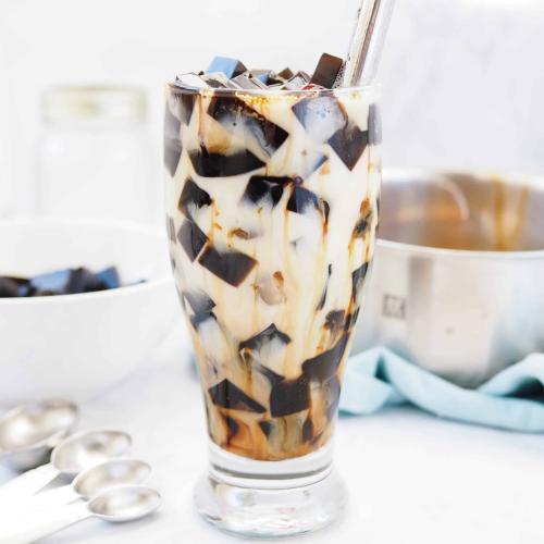 Jelly Tea
