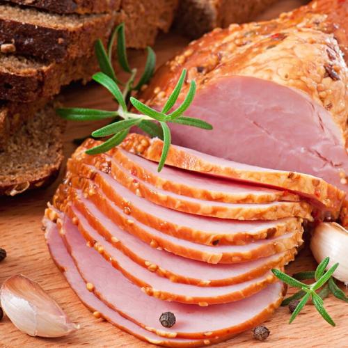 Chicken Ham