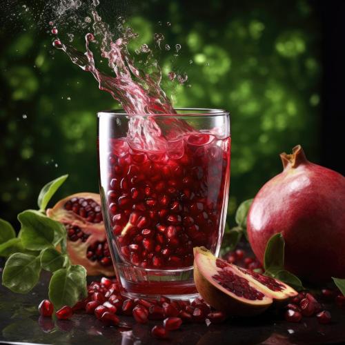 Pomegranate Juice