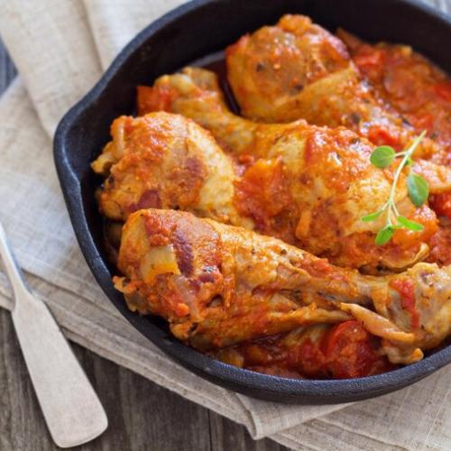 Chicken Masala