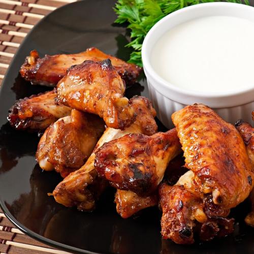 Sri Lankan Wings at Burning Bird