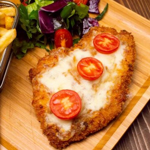 CHICKEN PARM