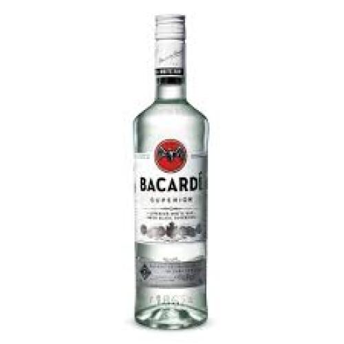 BACARDI WHITE at Kurumbar