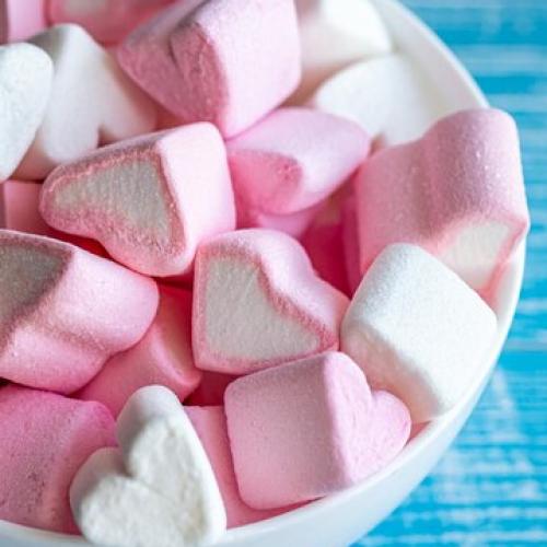MARSHMALLOW
