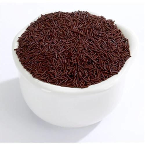 CHOCOLATE SPRINKLES at Indulge Dessert Co