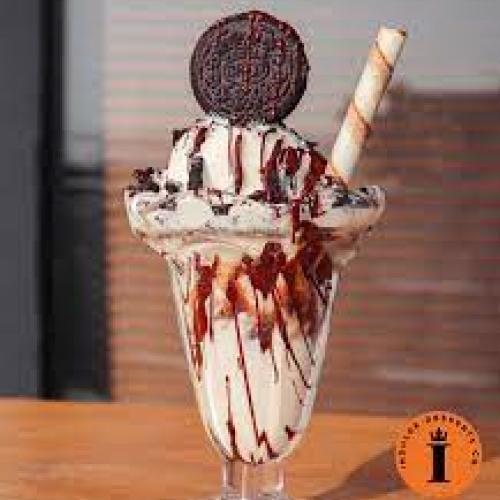 OREOTASTIC at Indulge Dessert Co