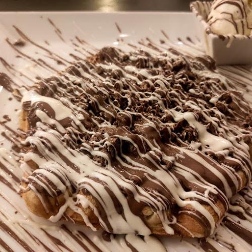 FERRERO SENSATION at Indulge Dessert Co