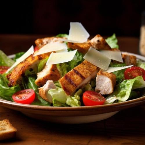 Chicken Salad