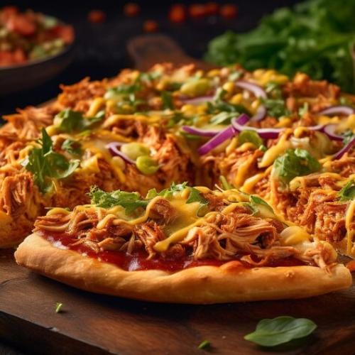 PIZZA MEET BOMB