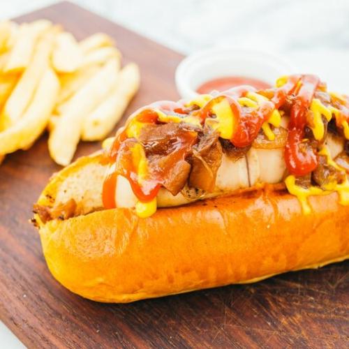 SRI LANKAN CHIX & CURRY CHIX SAUCE