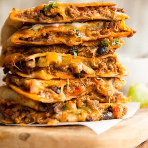 KOFTA CHICKEN