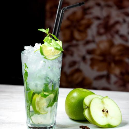 APPLE MOJITO