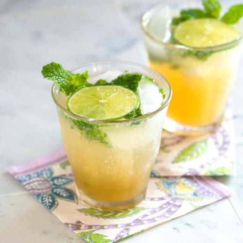 Rum - Mojito