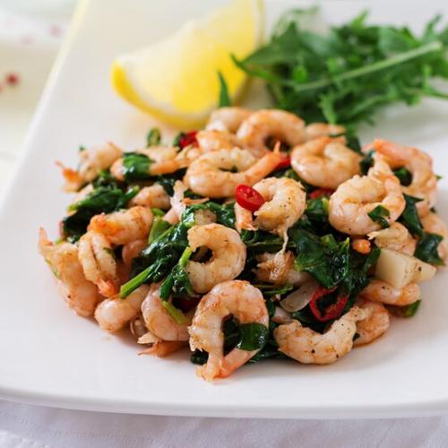 Ex  SEA FOOD Rice