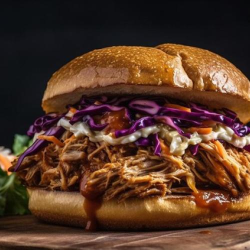 Big Burger Beef