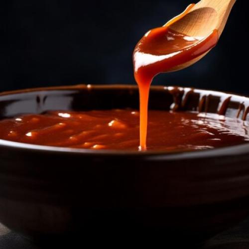 BBQ Sauce