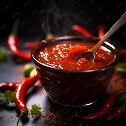 Hot Sauce