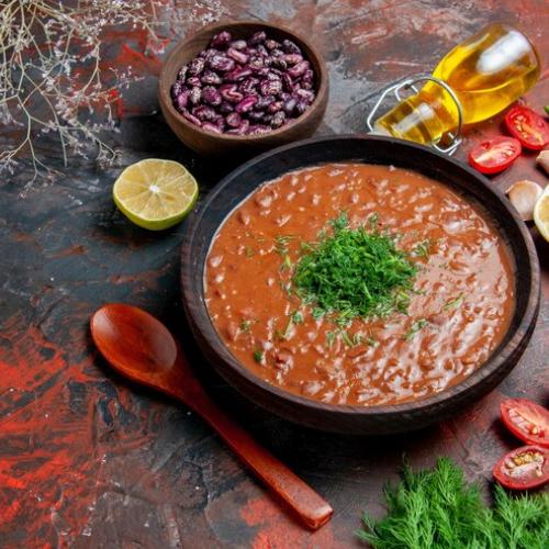 Dhaal Curry