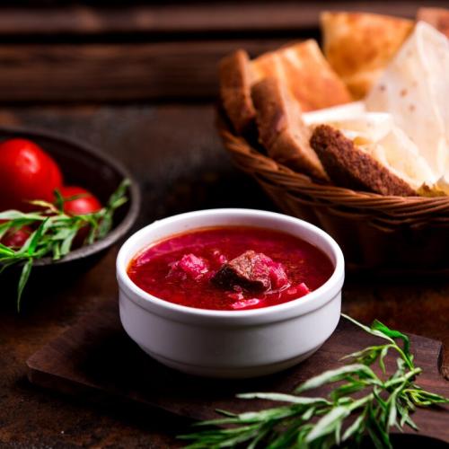 Tatar Sauce at Chill 