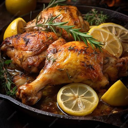 WHOLE CHICKEN