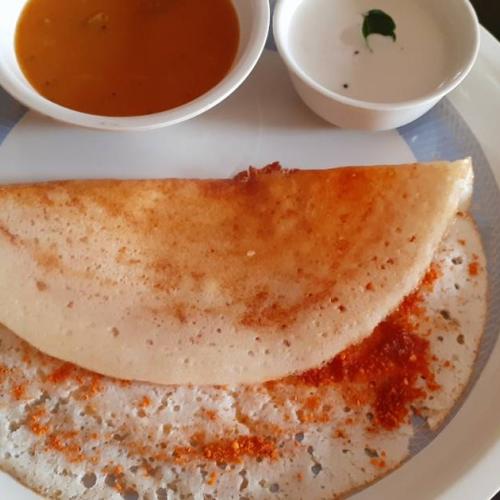 Cheese Polsambal Doosa