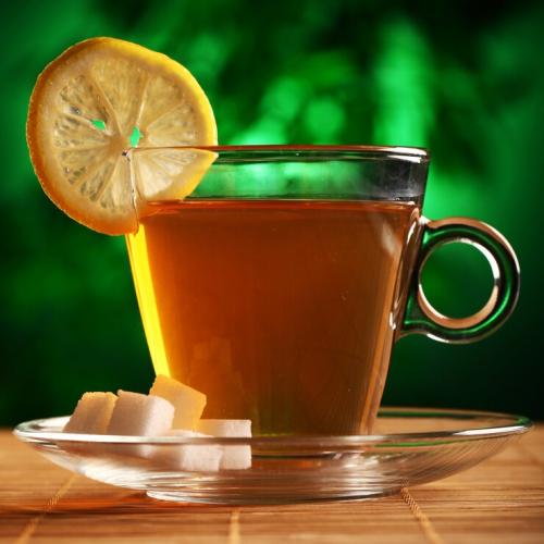 Tinkiri Tea