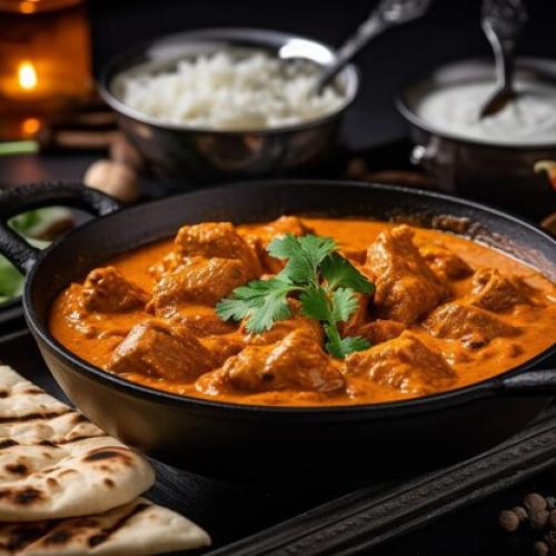 Paneer Masala at Roast Paanos