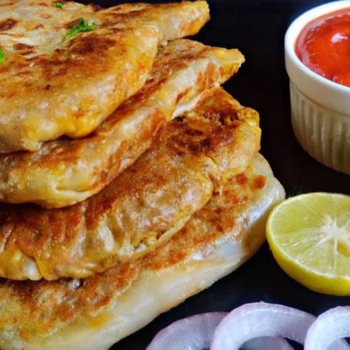 Seafood Marthaba