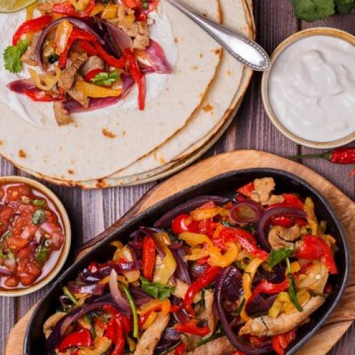 Vegetable Thai Fraizie