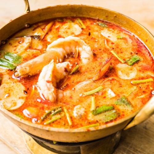Rad Nha Seafood