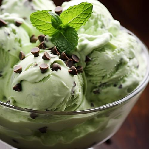 Ice Cream (Pakola)