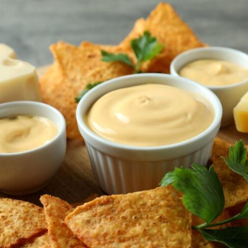 Cheese & Mayo