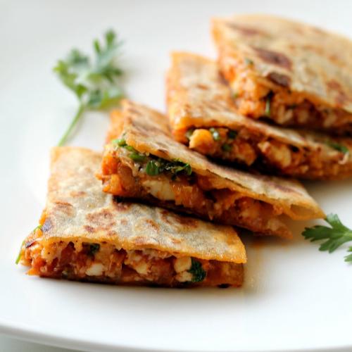 Minced Chili Chicken