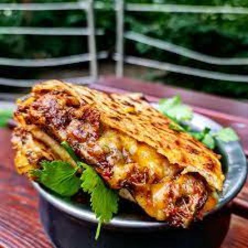 Minced Beef (Keema) at Epi-Q Express Gourmet