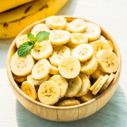 Banana  at Epi-Q Express Gourmet