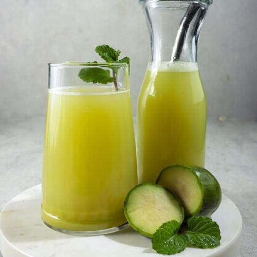 Abarella Juice