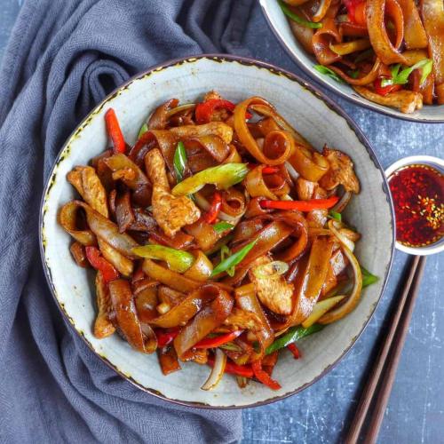 Chicken