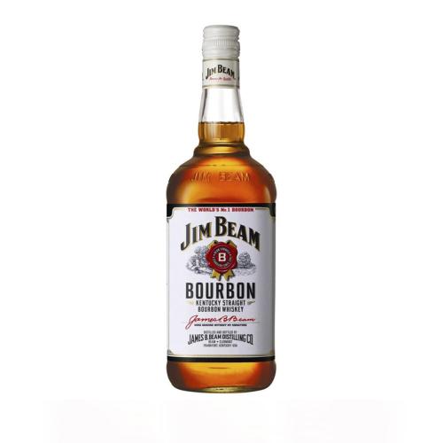 Jim Beam at Headquarters By W15