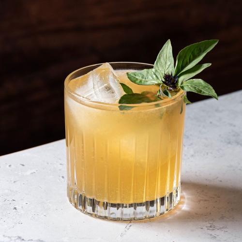 Lankan Sour at The Sanctuarii